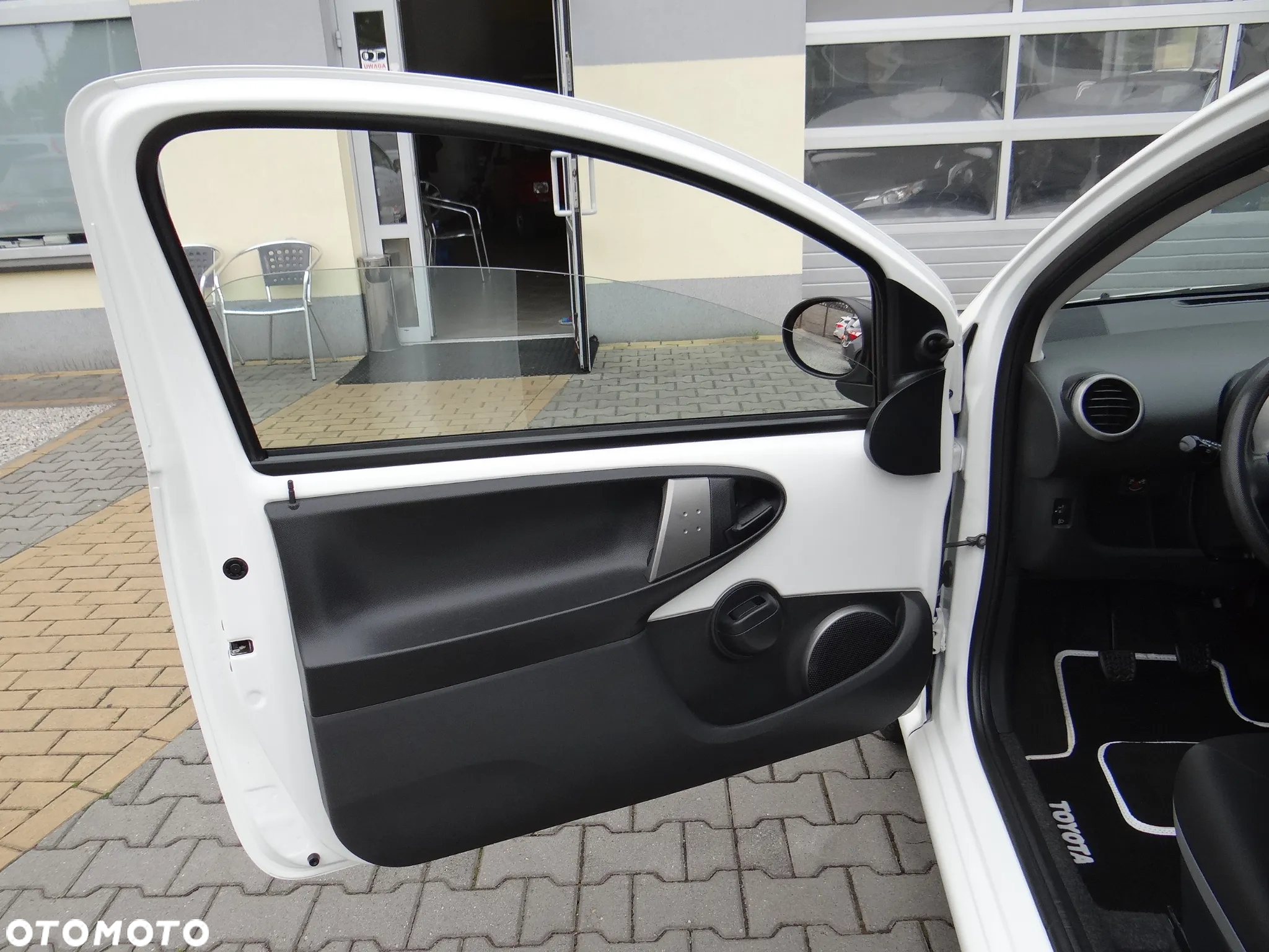 Toyota Aygo 1.0 VVT-i Sol - 22