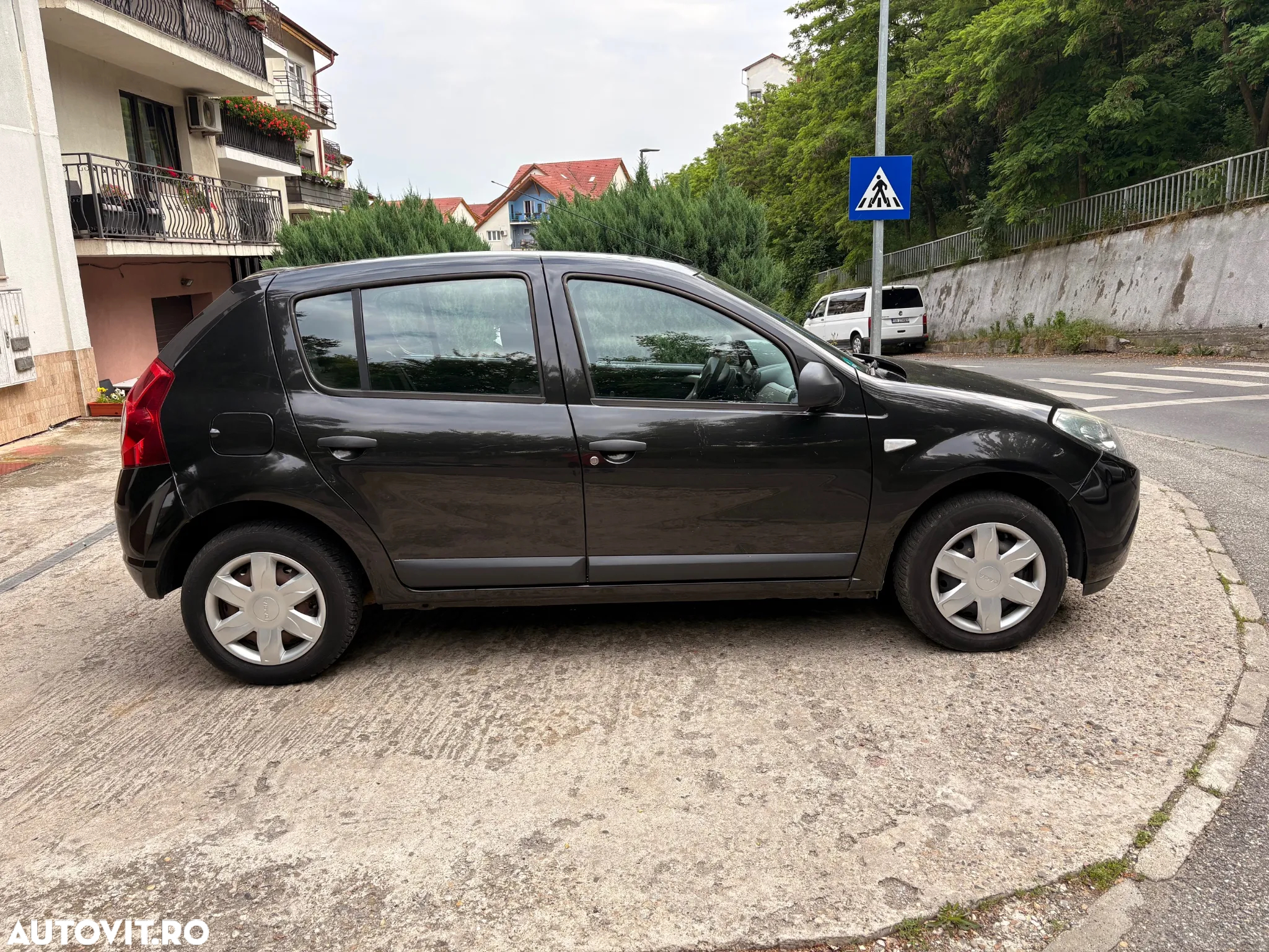 Dacia Sandero 1.4 MPI Ambiance - 6