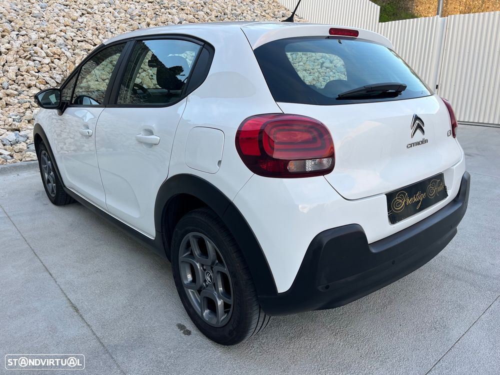 Citroën C3 - 19