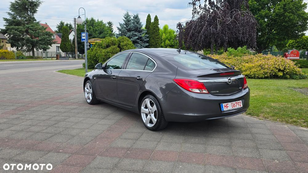 Opel Insignia - 37