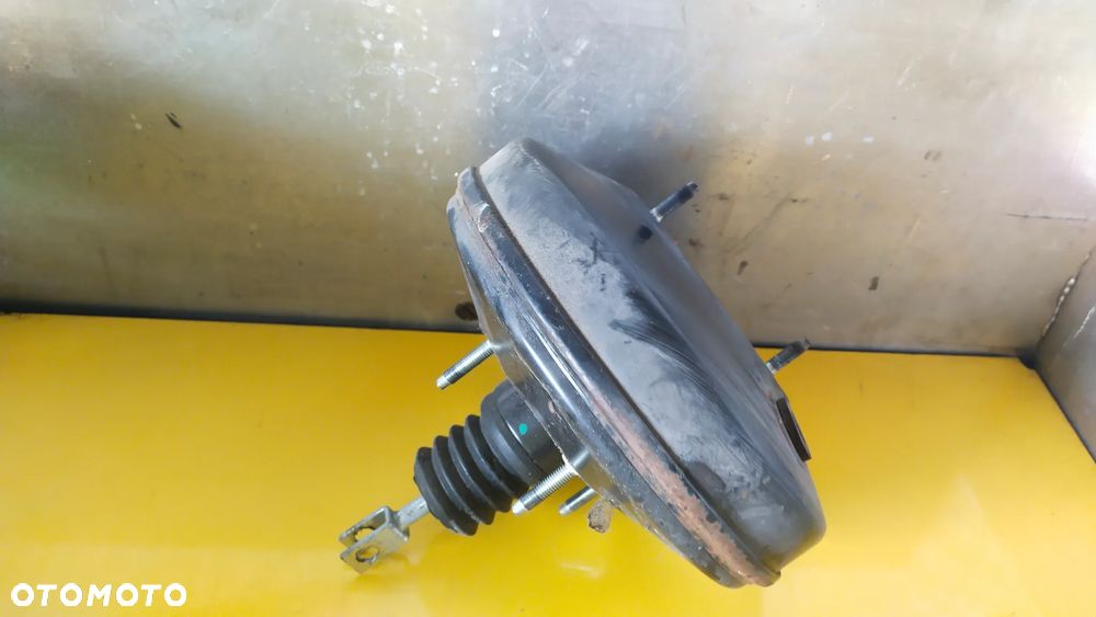 SERWO 0204054081 FORD FIESTA - 1