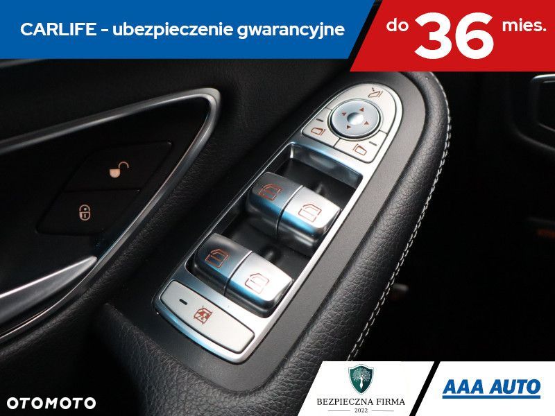 Mercedes-Benz GLC - 19