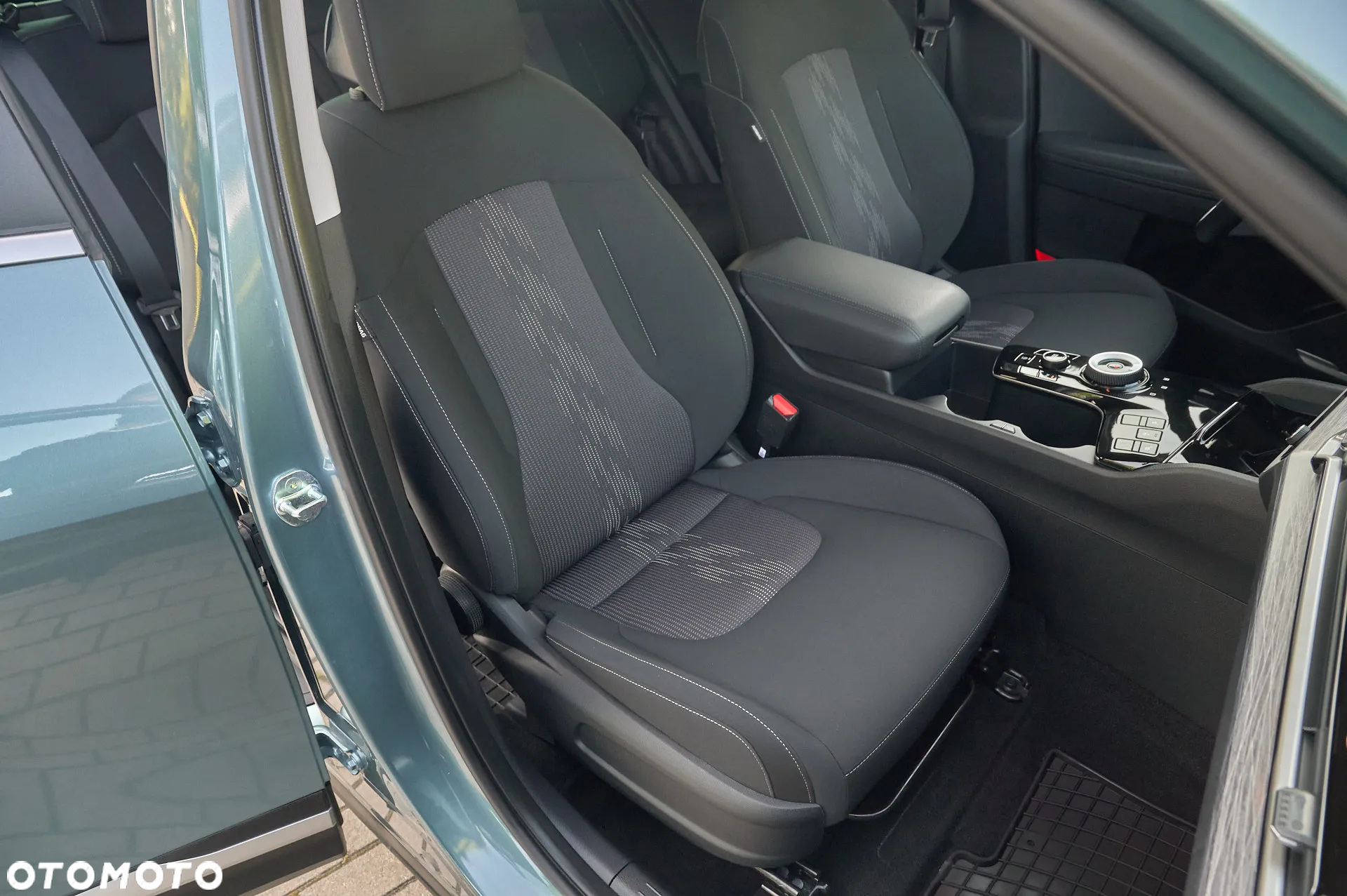 Kia Sportage - 25