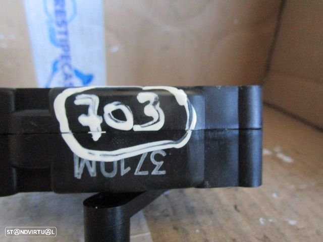 Motor Da Comporta De Sofagem MOTCP703 MAZDA 6 2003 - 2