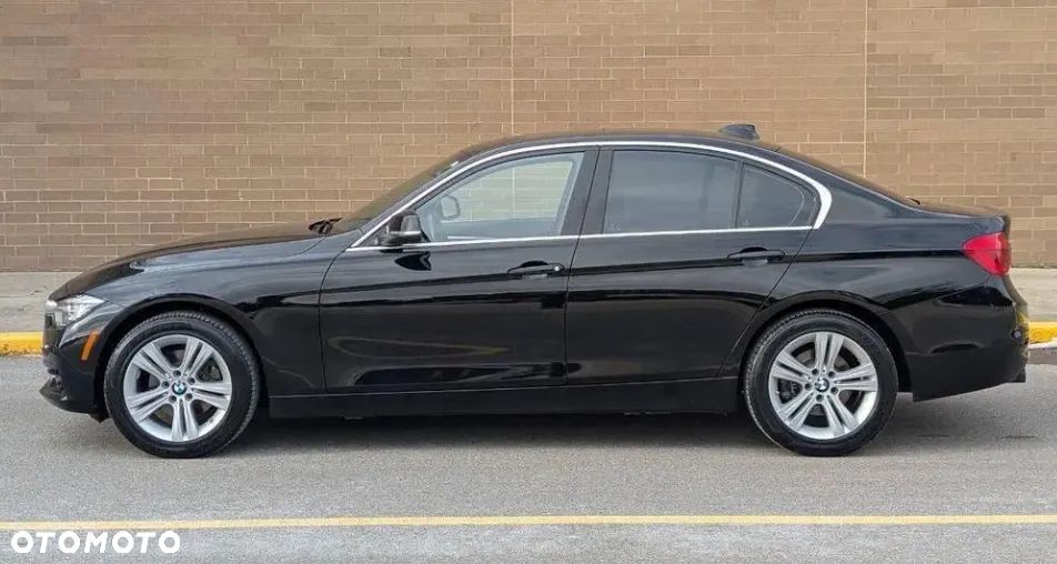 BMW Seria 3 330i GPF Sport Line Shadow - 9