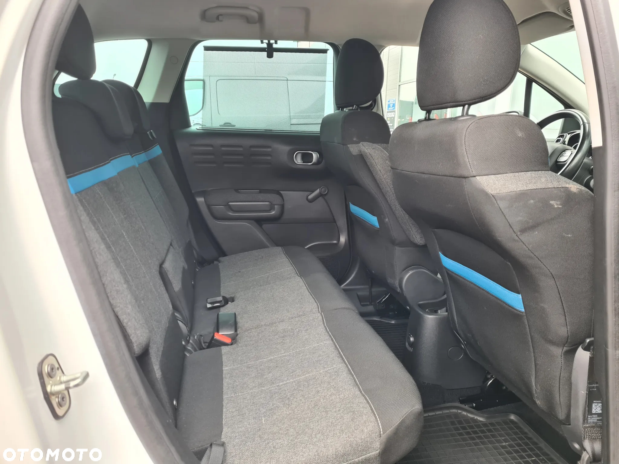 Citroën C3 Aircross 1.2 PureTech GPF Rip Curl S&S EAT6 - 14