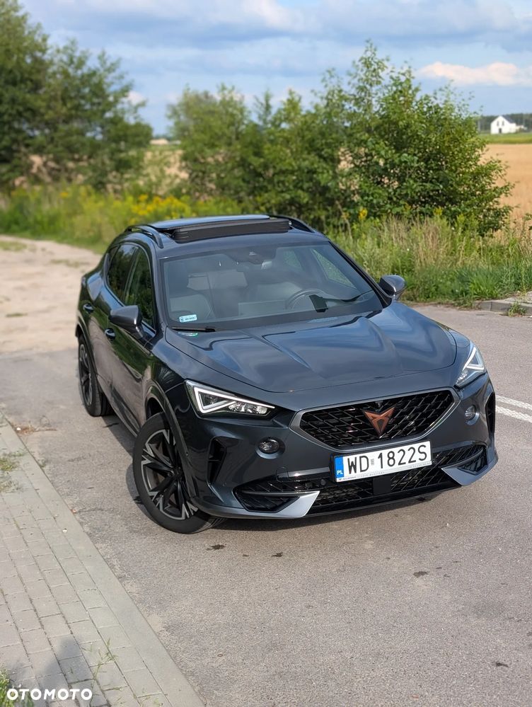 Cupra Formentor - 16