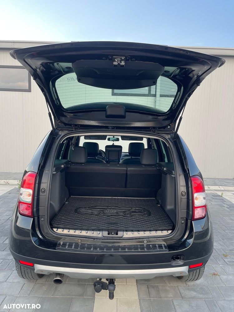 Dacia Duster - 31
