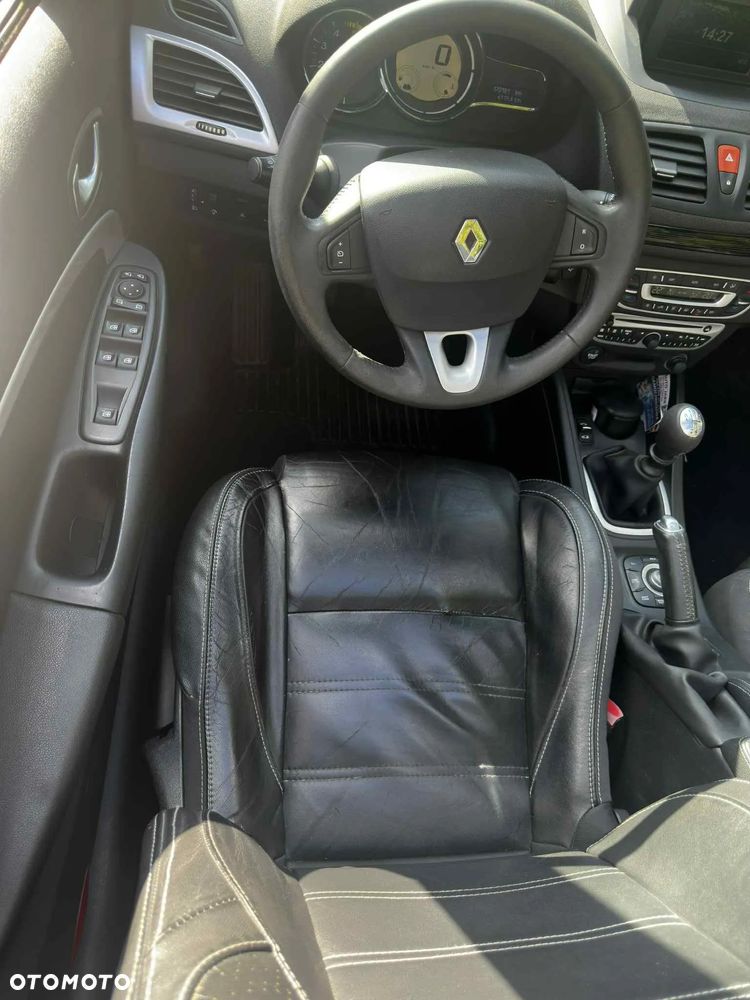 Renault Megane 1.5 dCi Bose Edition - 16