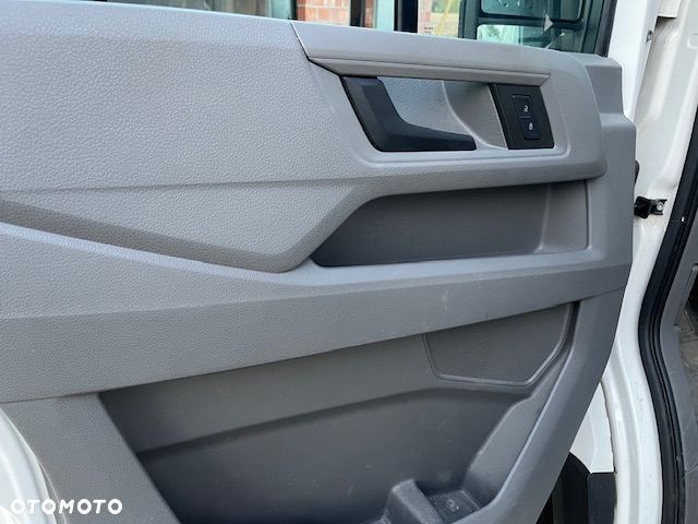 Volkswagen crafter - 15