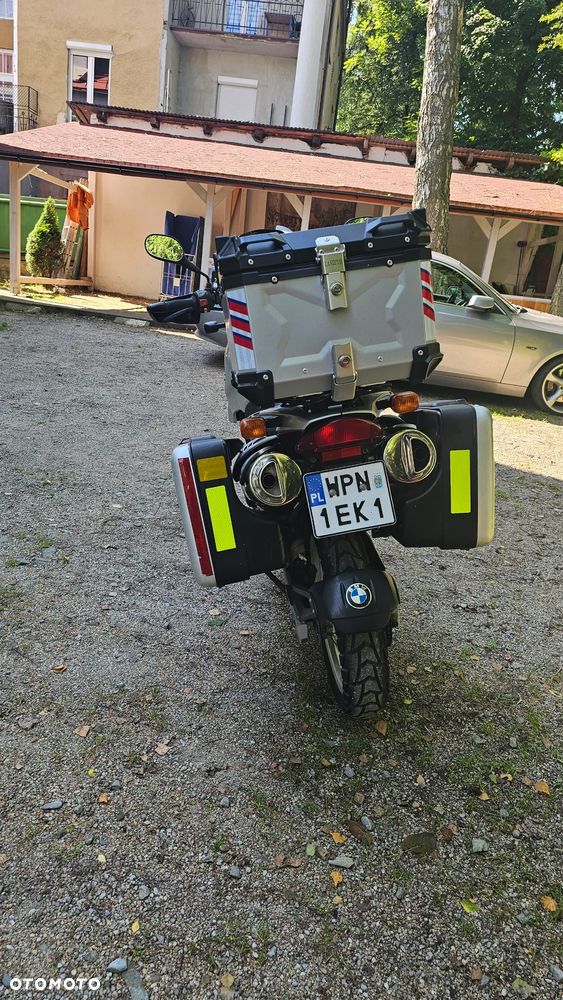 BMW GS - 8