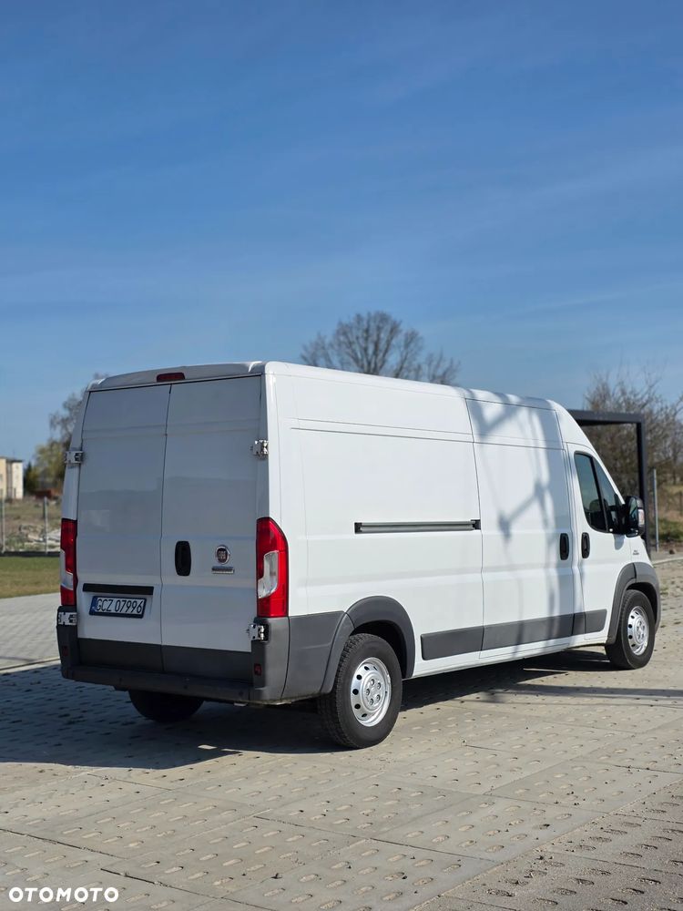 Fiat Ducato - 4