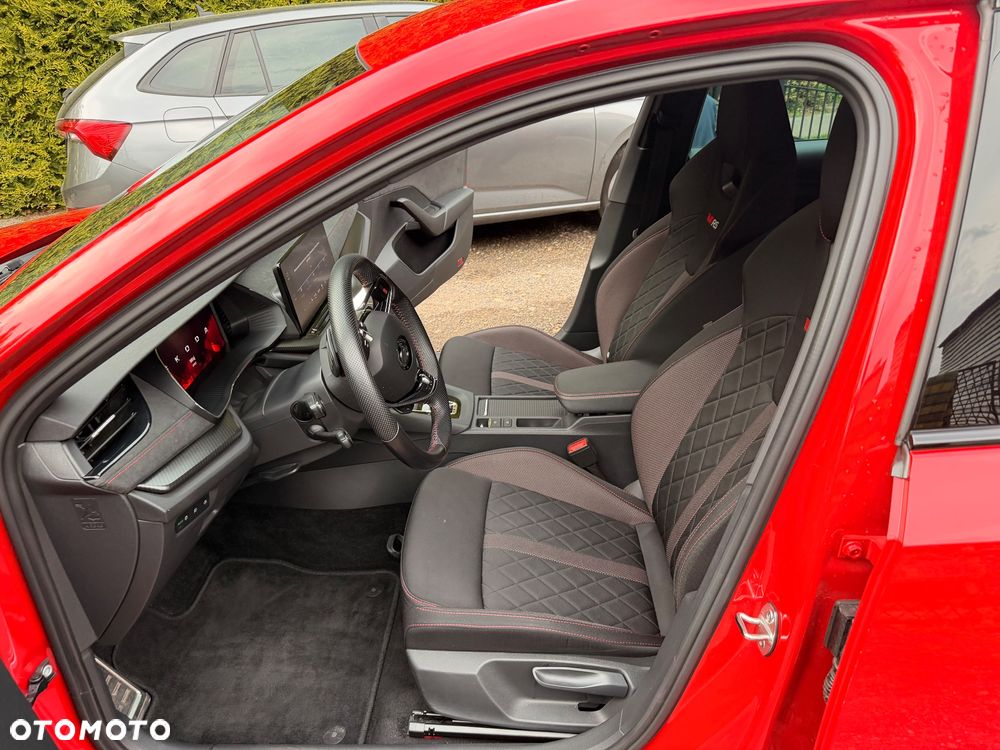 Skoda Octavia - 9