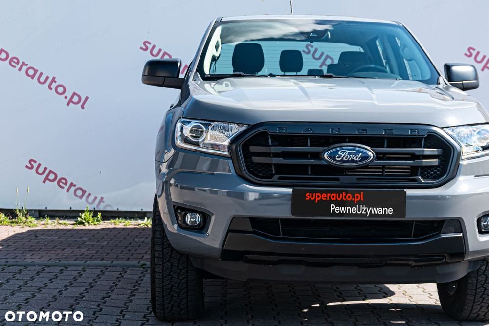 Ford Ranger - 5