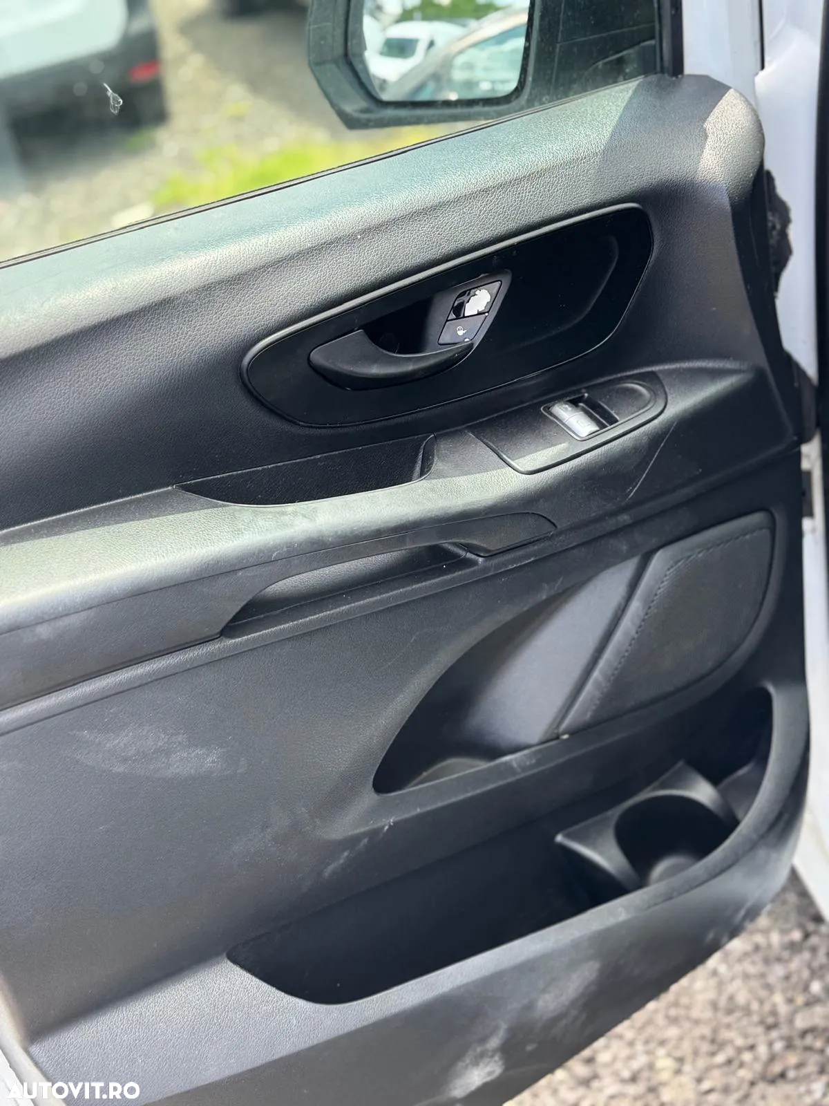 Mercedes-Benz VITO - 6