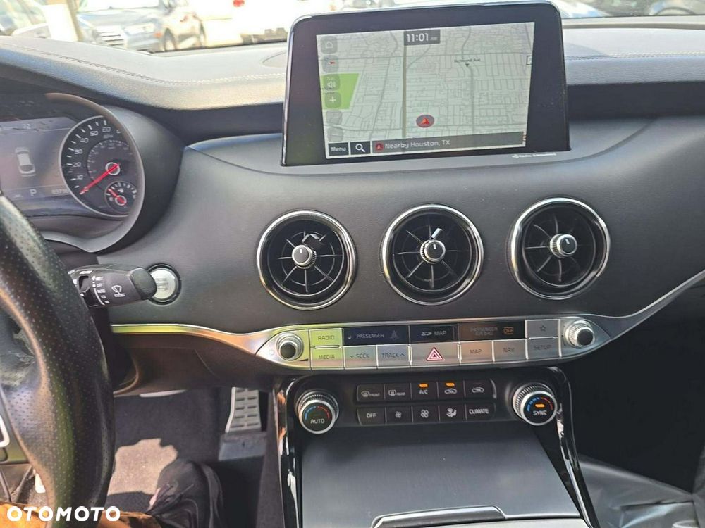 Kia Stinger 3.3 T-GDI V6 GT AWD - 6