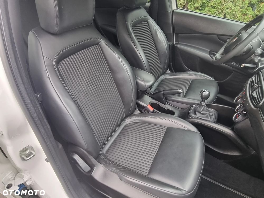 Fiat Tipo 1.6 MultiJet S-Design - 30