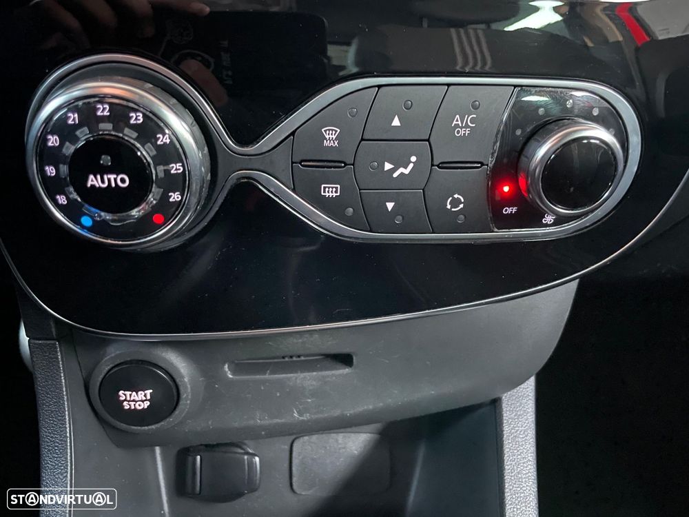 Renault Clio 1.5 dCi GT Line - 24