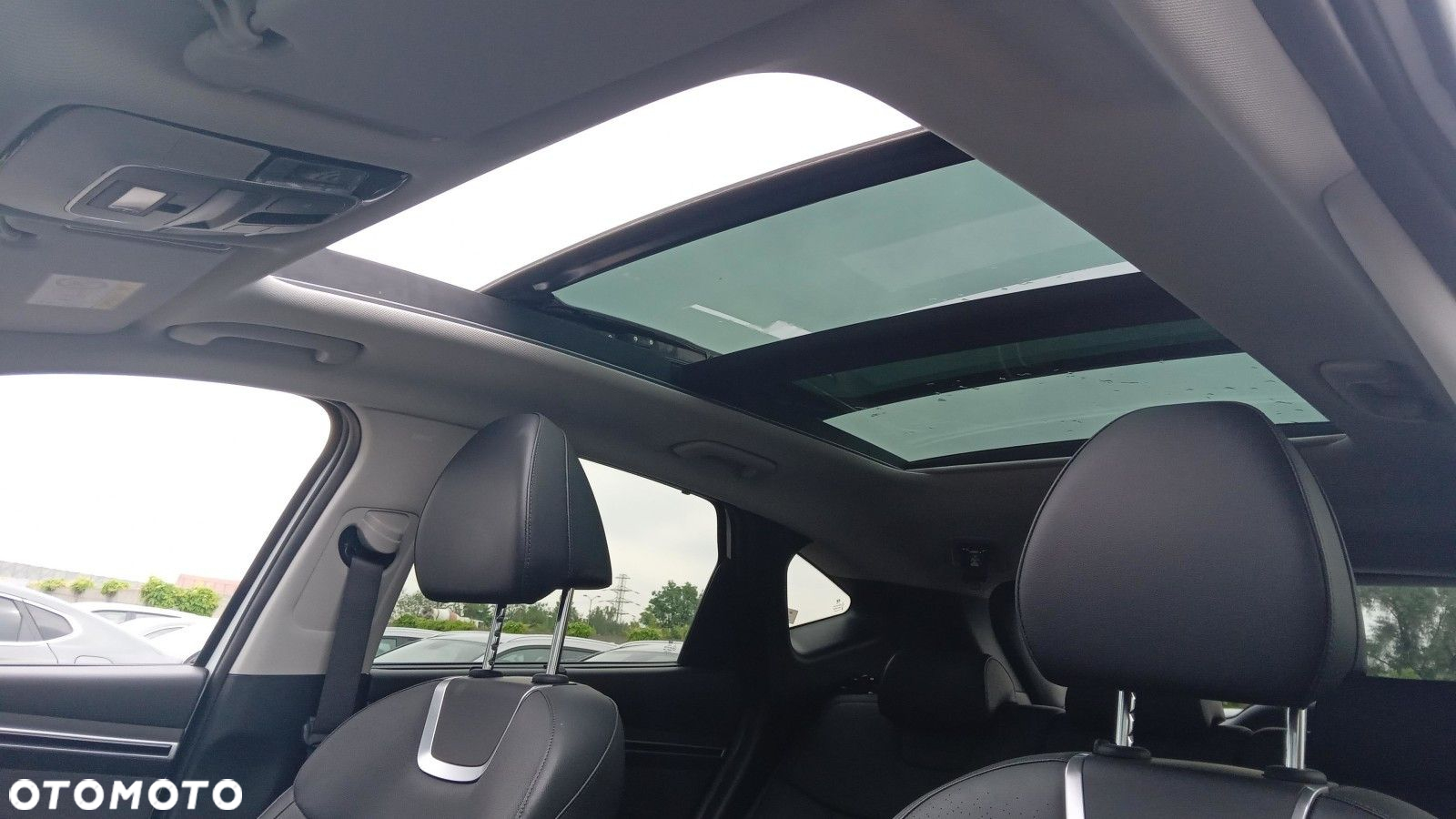 Hyundai Tucson - 28