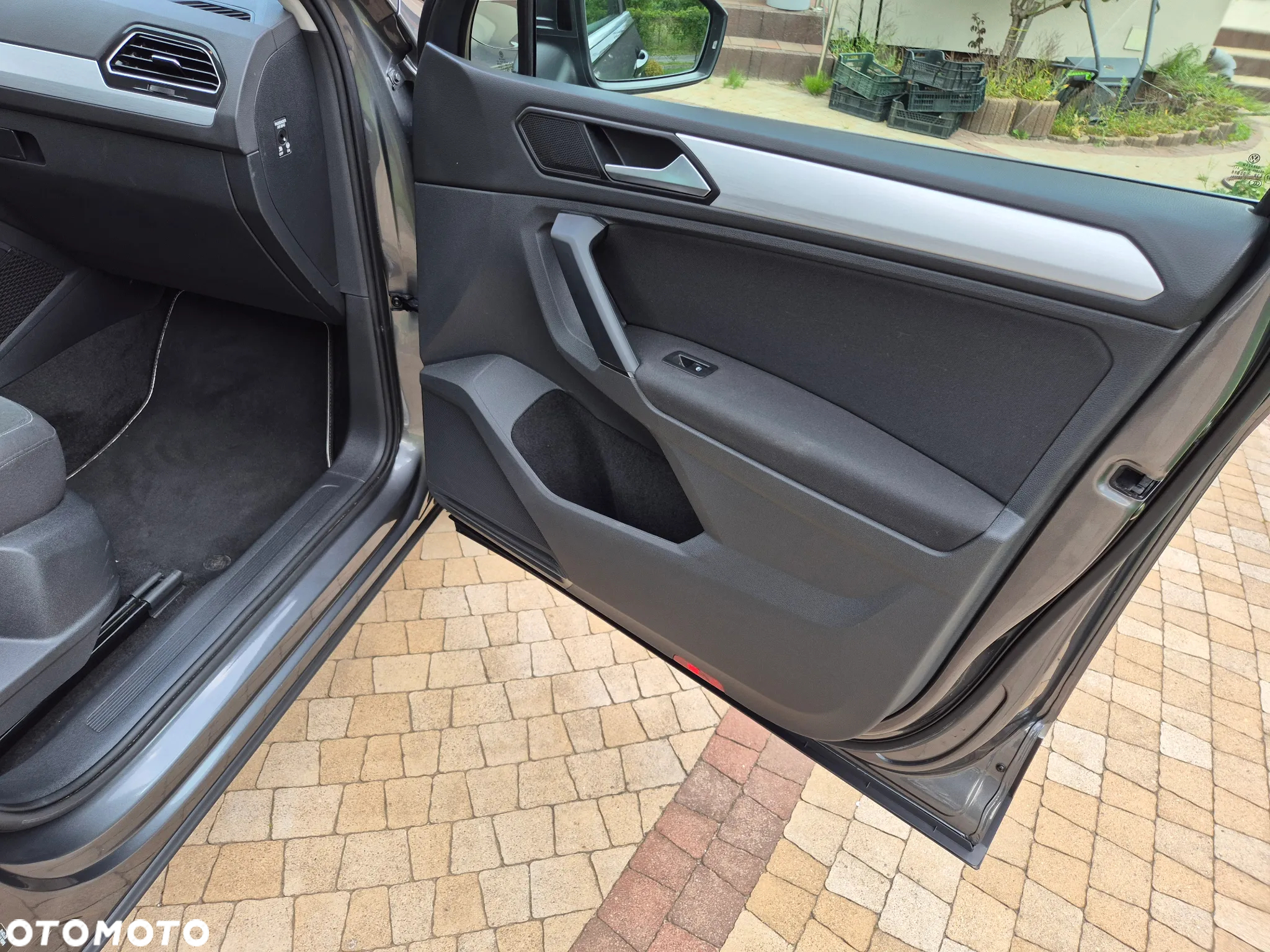 Volkswagen Tiguan 1.5 TSI EVO Comfortline DSG - 19