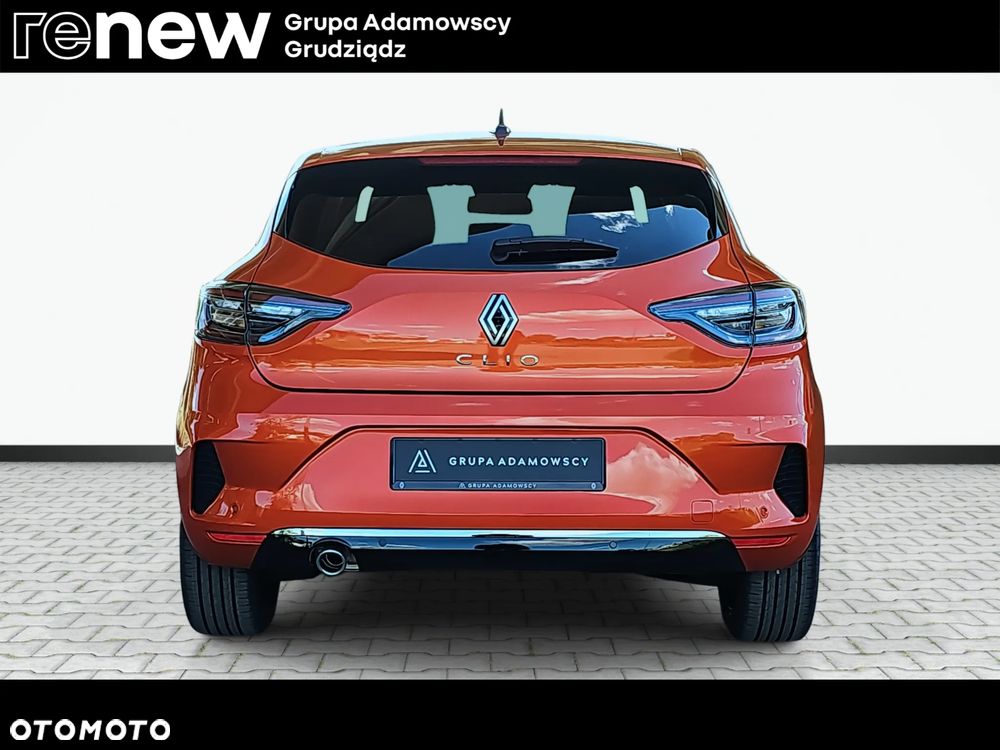 Renault Clio 1.0 TCe Techno - 8