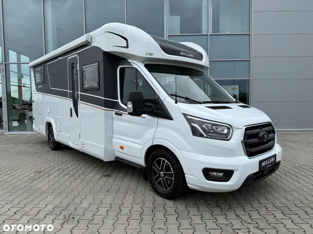 MASURIA 780 TL