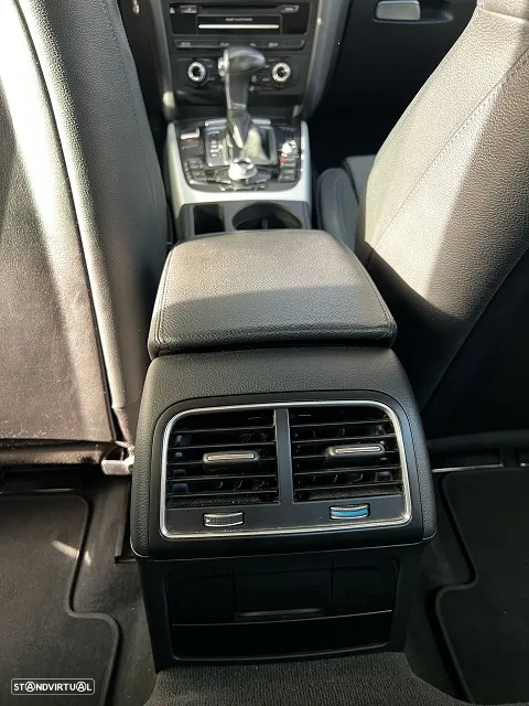 Audi A5 2.0 TDI Multitronic S-line - 15