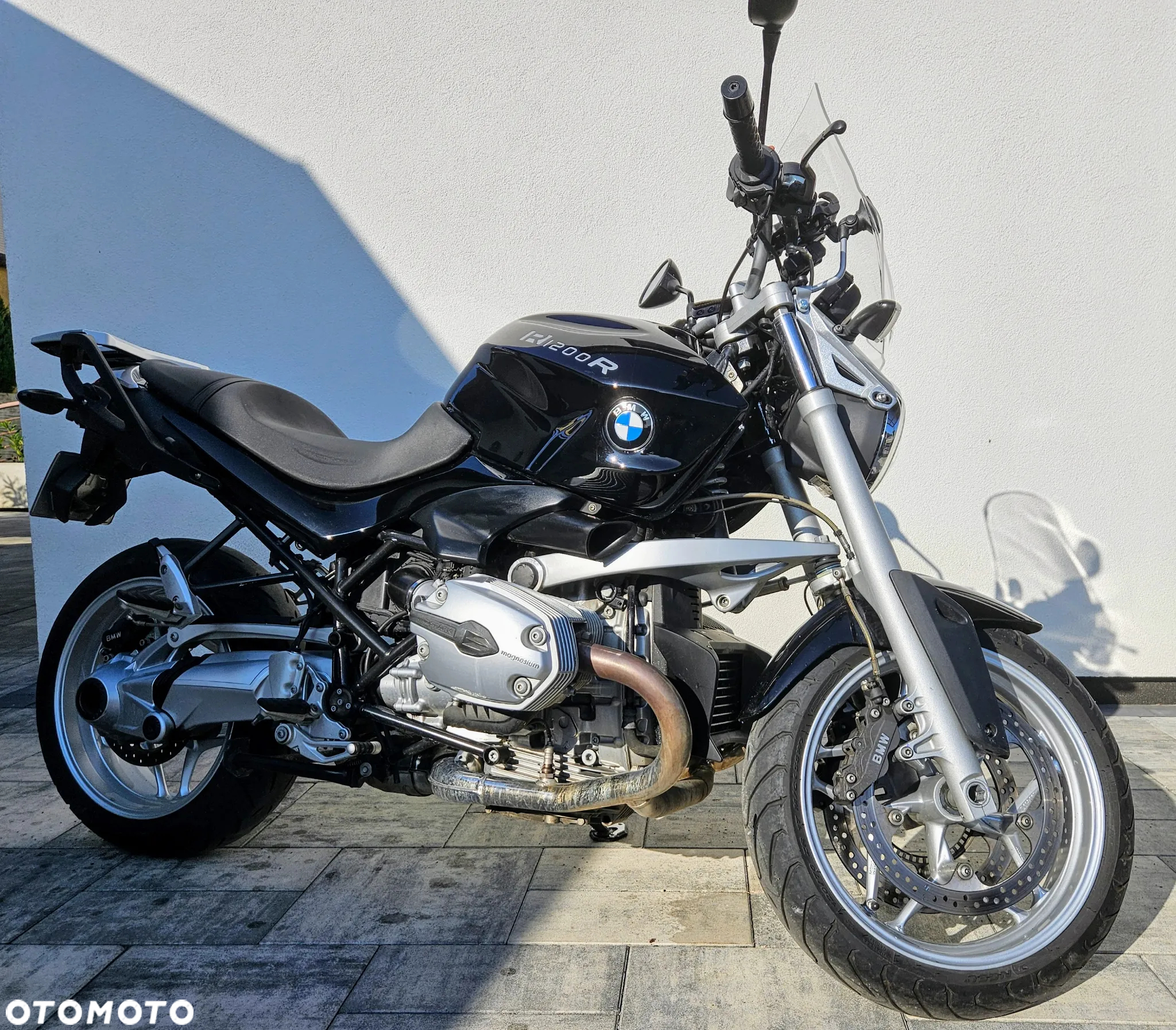 BMW R - 3