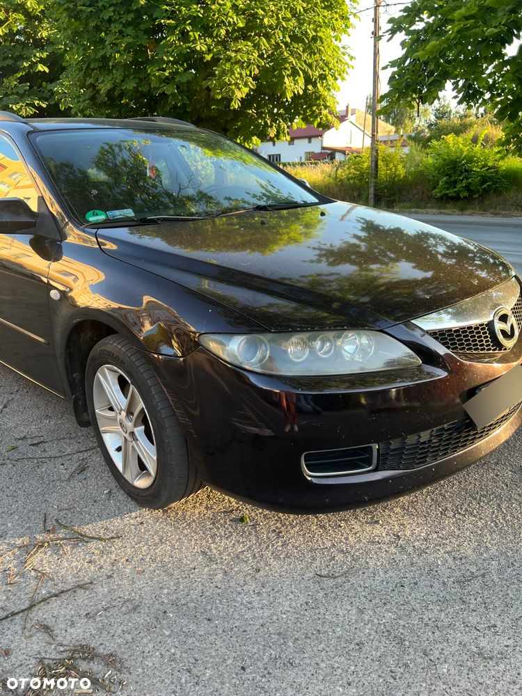 Mazda 6 - 3
