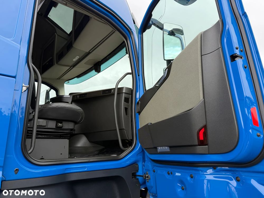 Volvo FH 500/EURO6/MEGA/SKÓRY/NAVI/FULL LED/KLIMA P. - 25