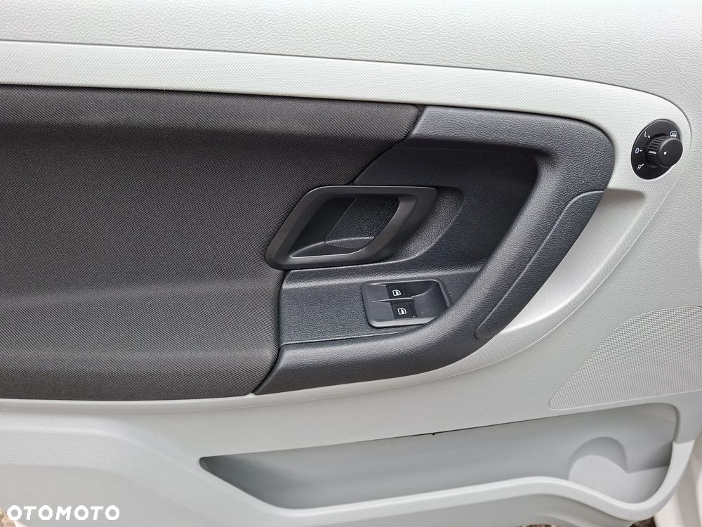 Skoda Fabia 1.4 16V COOL Edition - 12