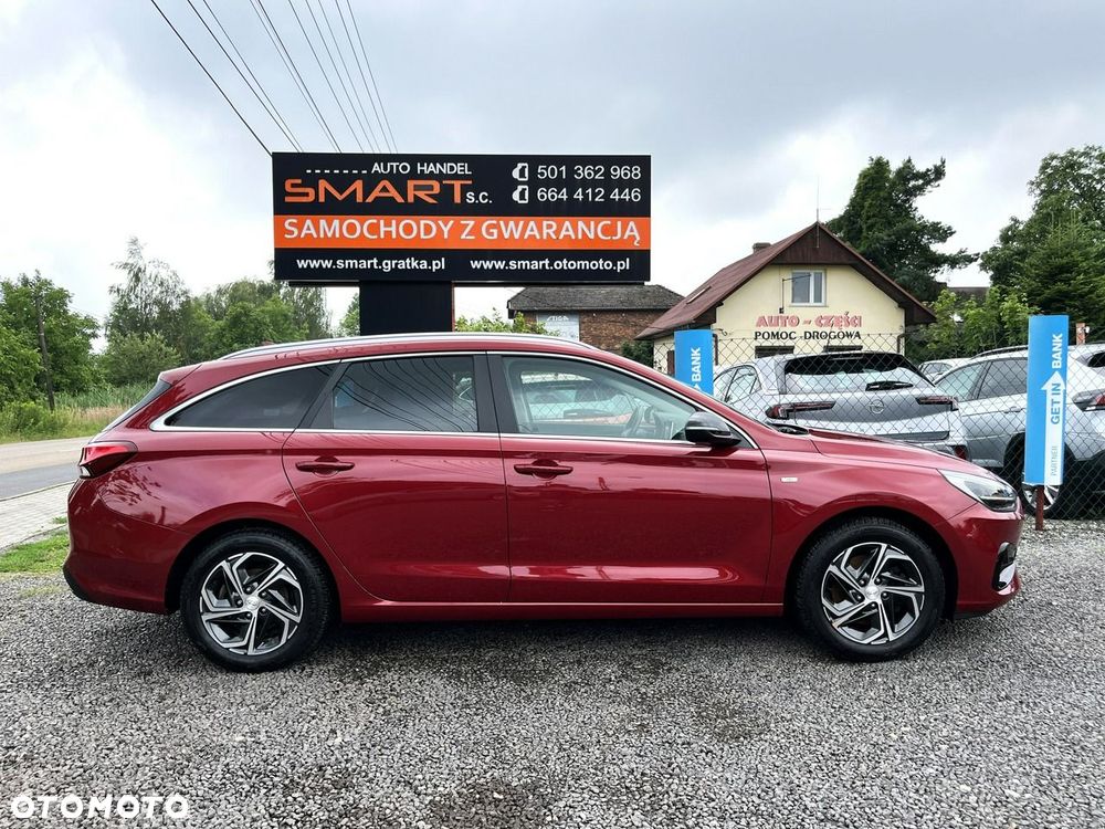 Hyundai i30 - 7