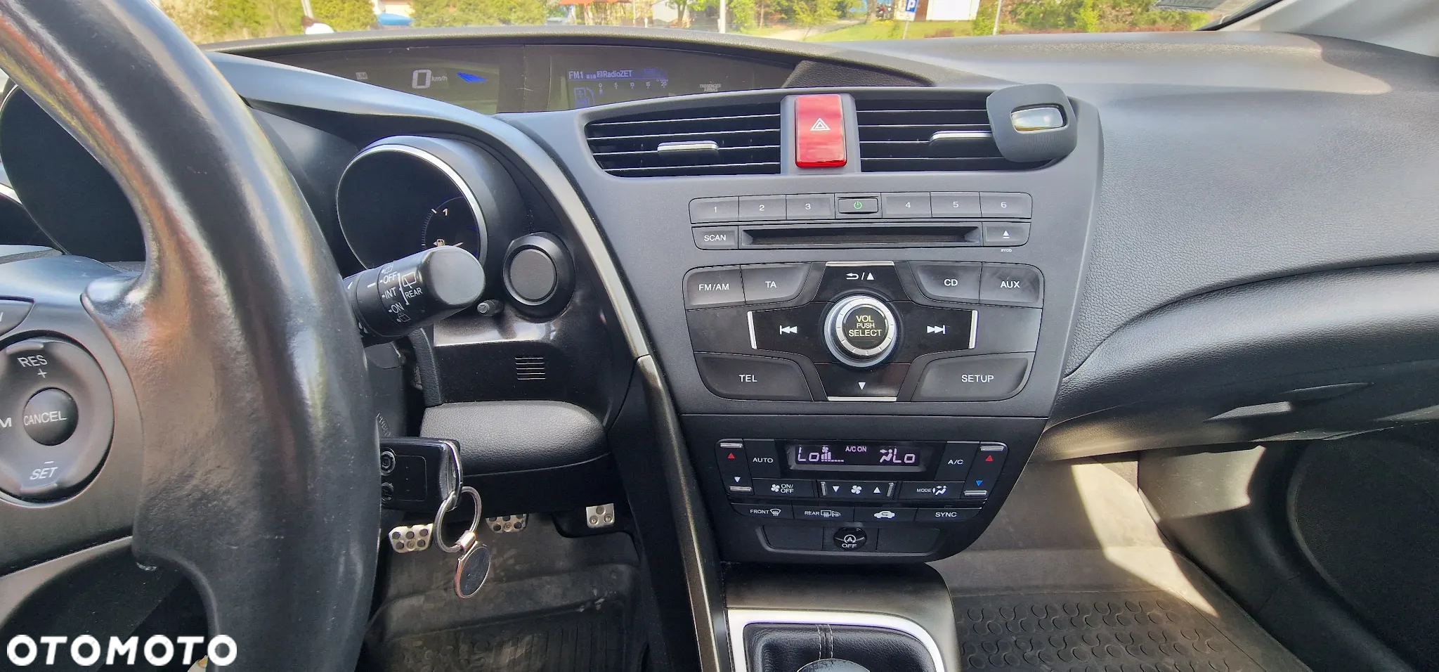 Honda Civic 1.8 Sport - 14