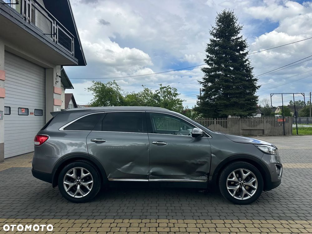 Kia Sorento - 14