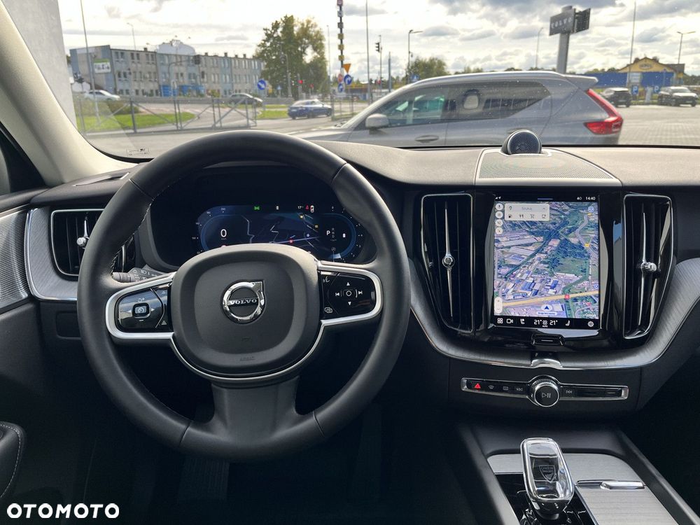Volvo XC 60 - 24
