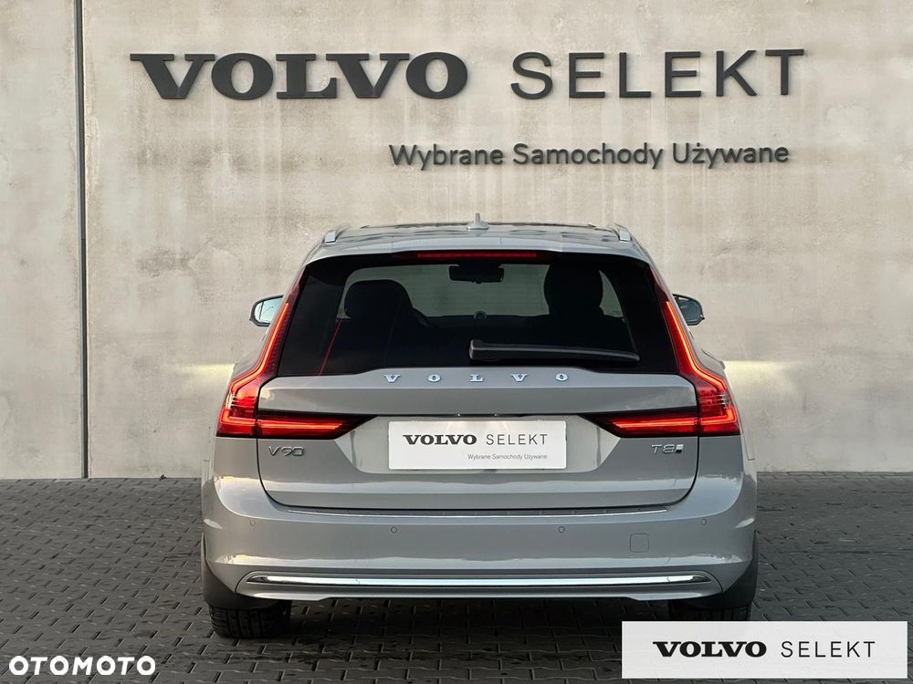 Volvo V90 - 11