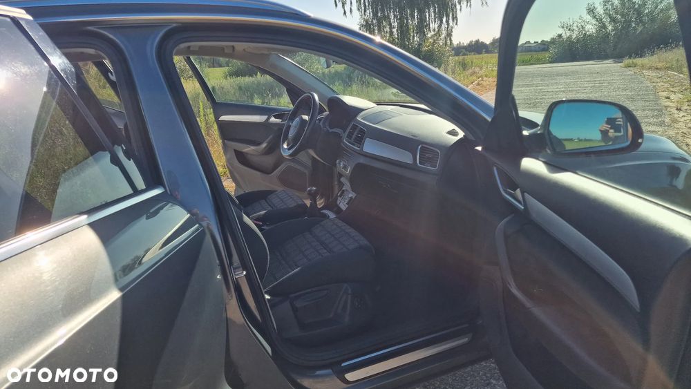 Audi Q3 2.0 TDI - 12