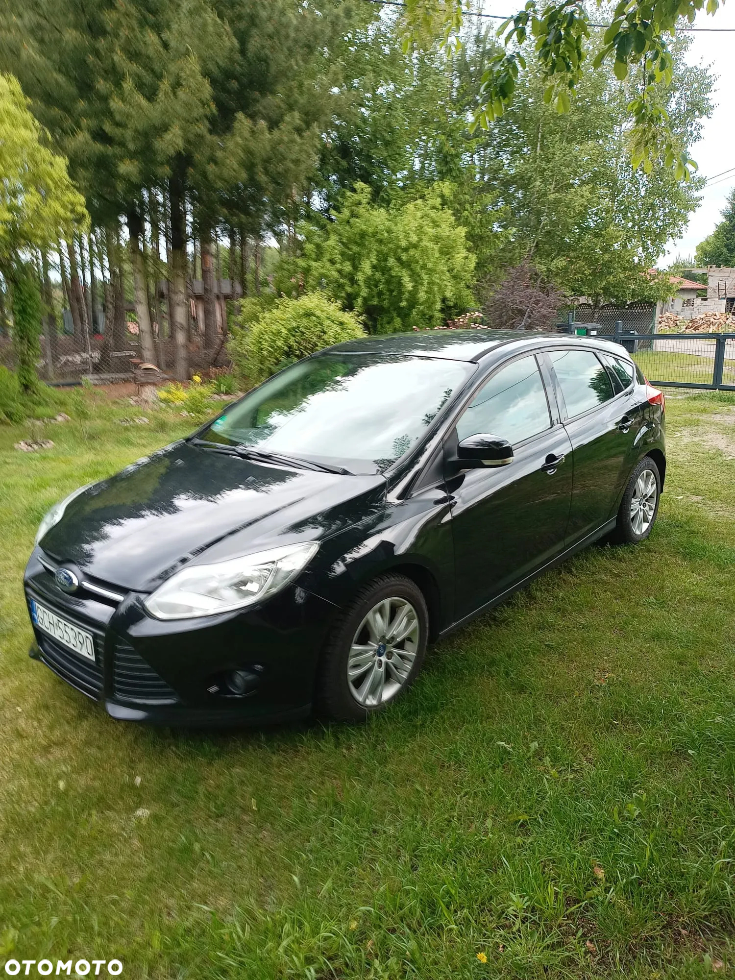 Ford Focus 1.6 EcoBoost Titanium - 6