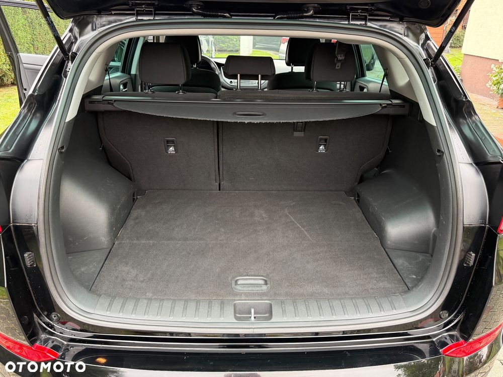 Hyundai Tucson 1.6 GDi 2WD Style - 23
