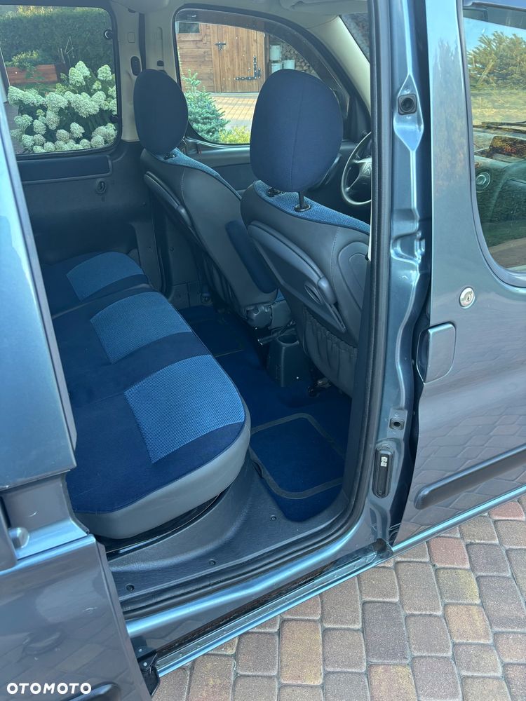 Citroën Berlingo Multispace 1.6 16V Exclusive - 15