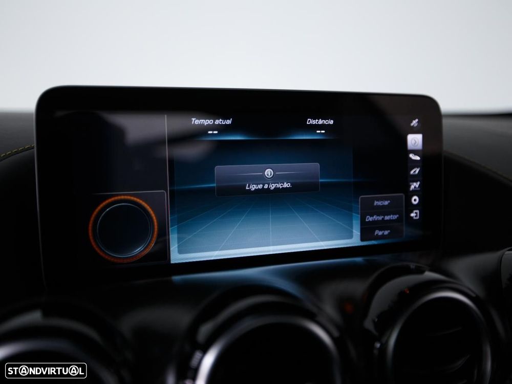 Mercedes-Benz AMG GT R - 38