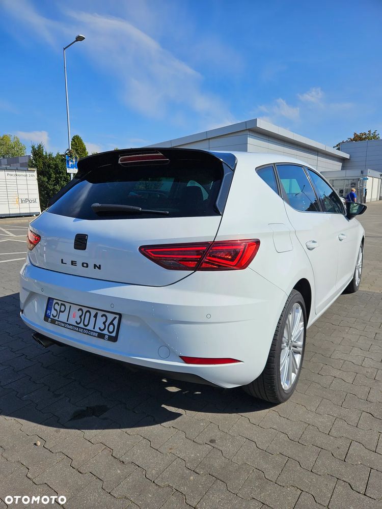Seat Leon - 15