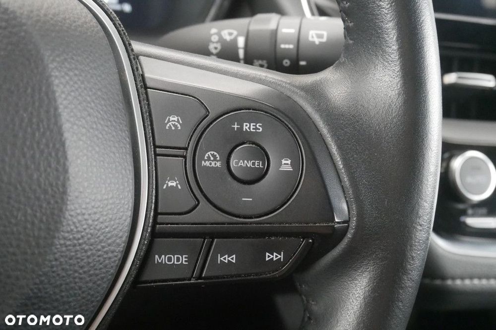 Toyota Corolla 1.8 Hybrid Comfort - 26