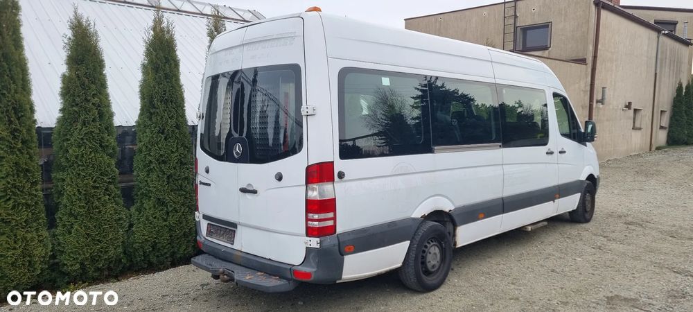 Mercedes-Benz sprinter 906 - 2