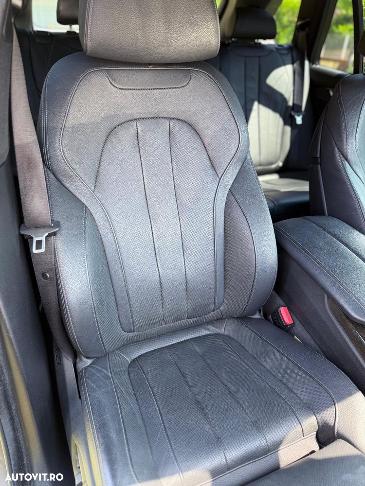 BMW X5 xDrive40d Sport-Aut. - 23