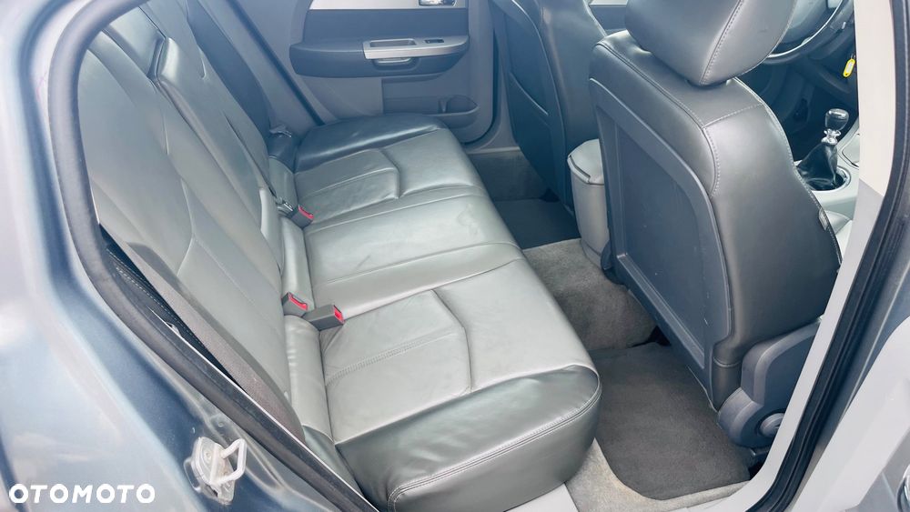 Chrysler Sebring 2.0 CRD Limited - 5