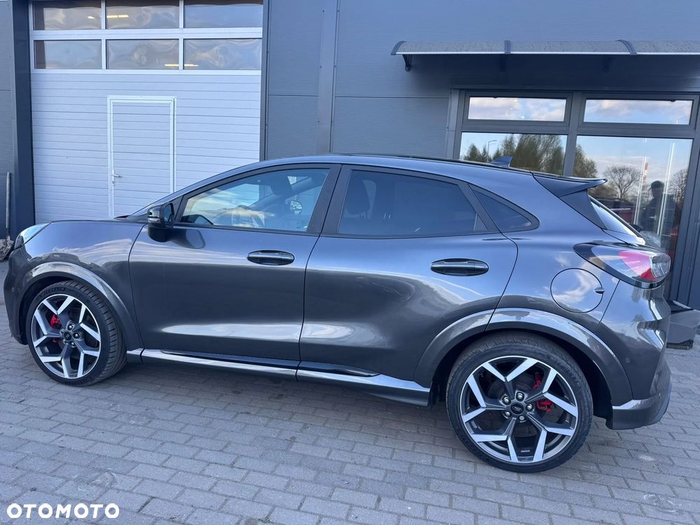 Ford Puma 1.5 EcoBoost ST X - 32