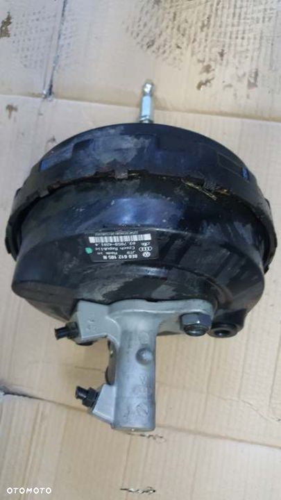 Serwo Hamulcowe Pompka 8E0612105N A4 B6 B7 - 1