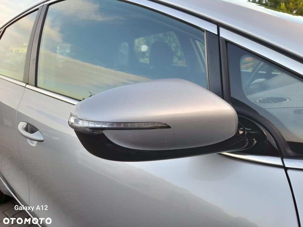 Kia Ceed 1.4 CVVT ISG Attract - 12