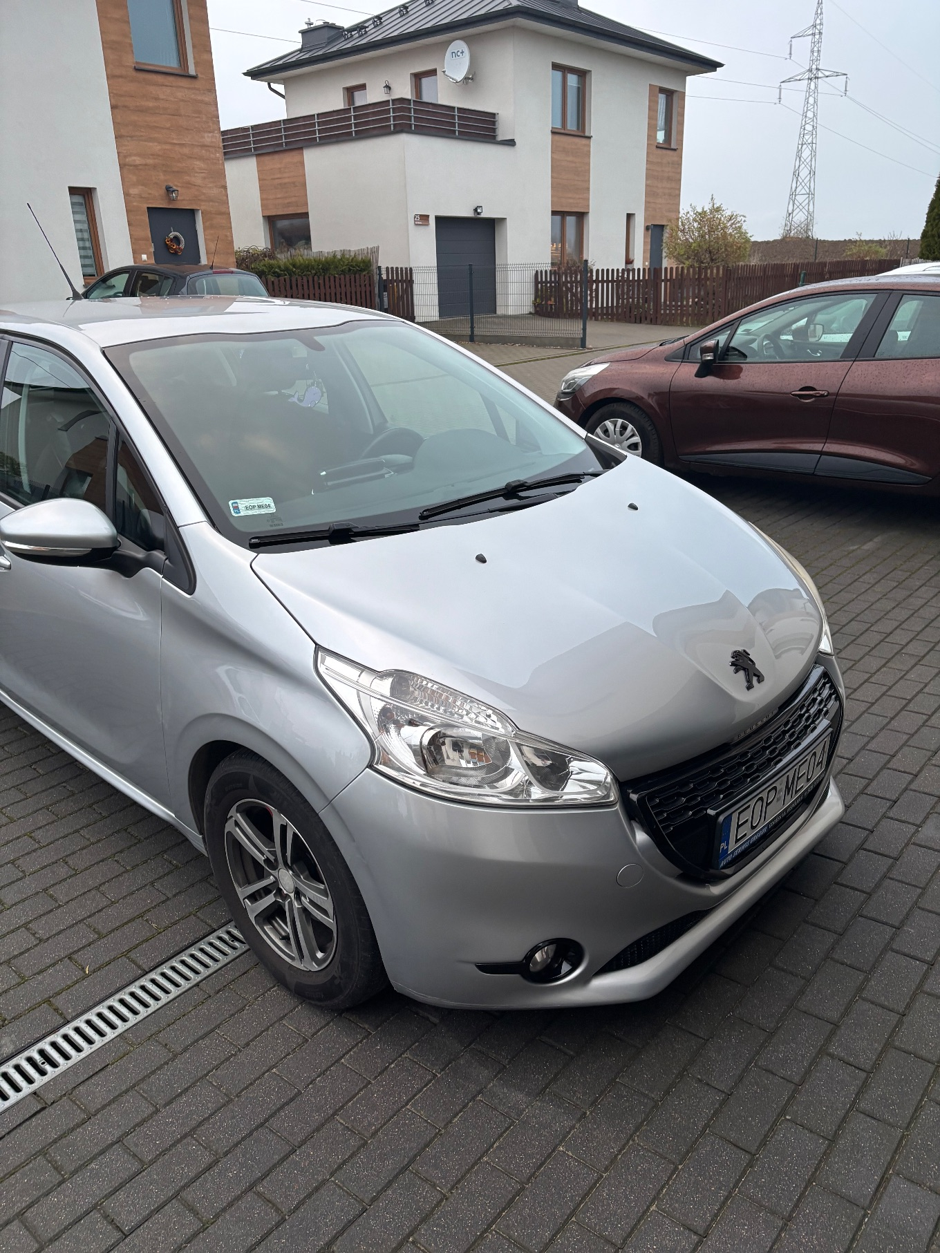 Peugeot 208 1.2 VTi Access - 4